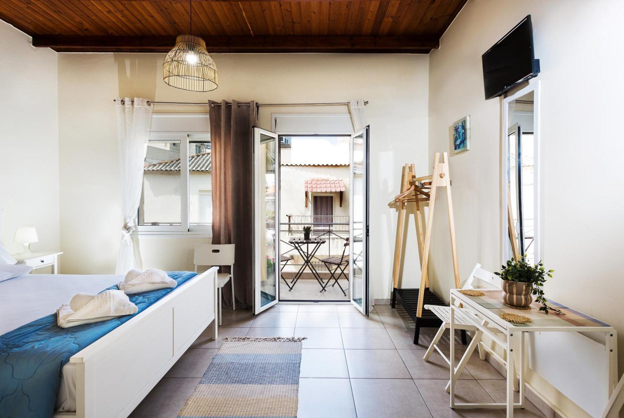 Kd'S - Apartment Chania  Exterior photo
