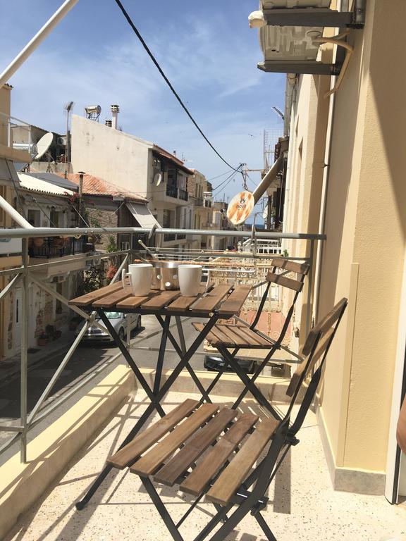 Kd'S - Apartment Chania  Exterior photo