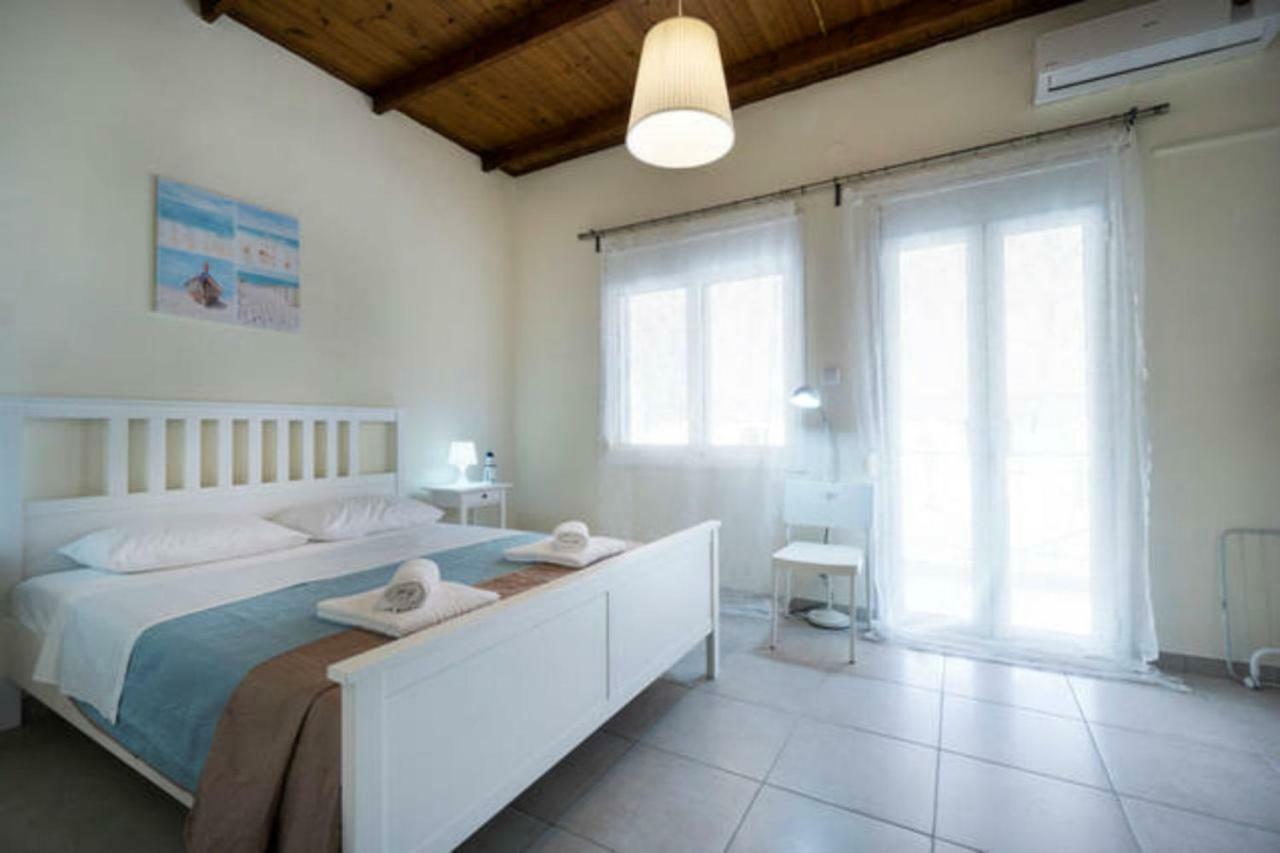 Kd'S - Apartment Chania  Exterior photo
