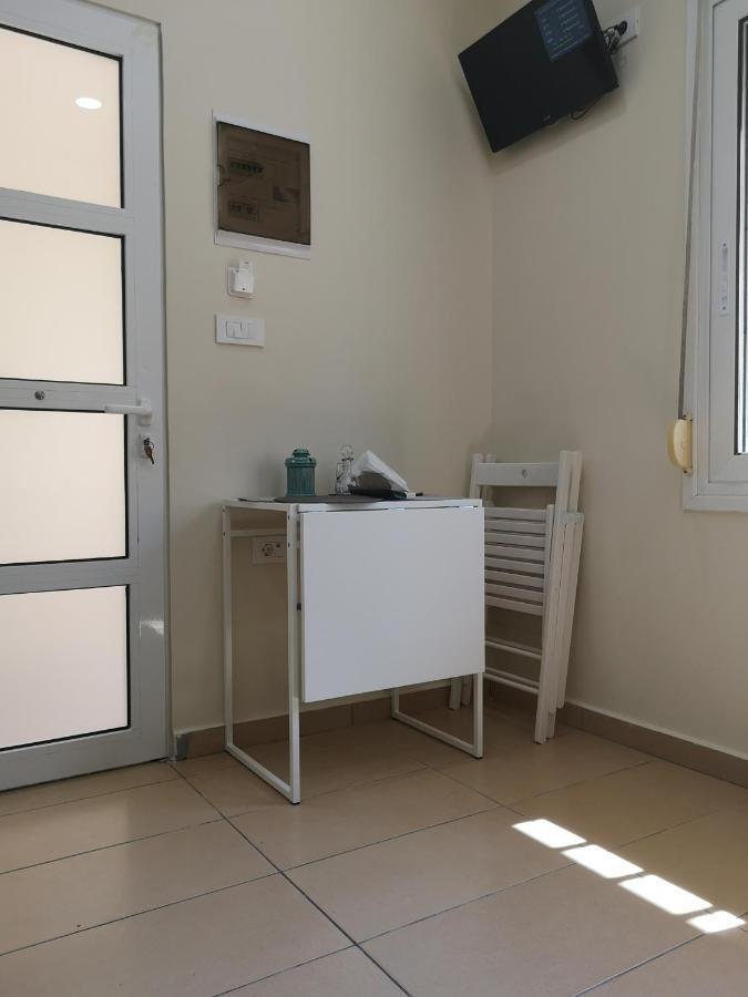 Kd'S - Apartment Chania  Exterior photo